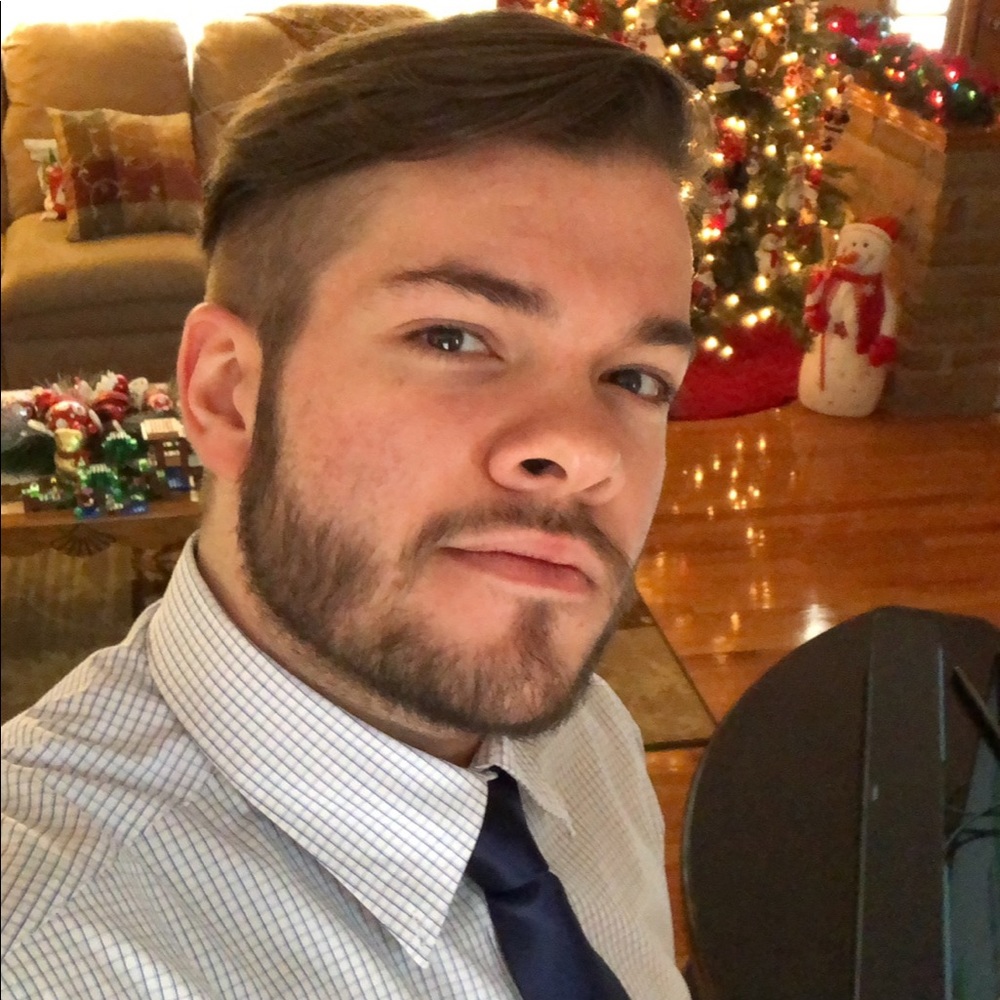 Meet your Posher, Hunter